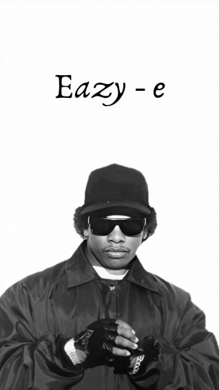 Eazy E Wallpaper