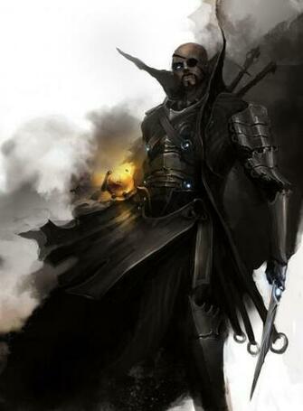 Iron Man And Nick Fury As Medieval Fantasy Warriors Geektyrant