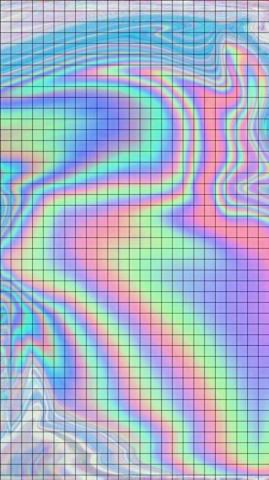 Wallpaper Trendy Grid S