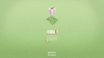 Desktop Wallpaper Calendars February Smashing Magazine