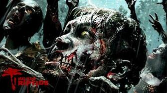 This Dead Island Riptide Wallpaper Is Available In Sizes
