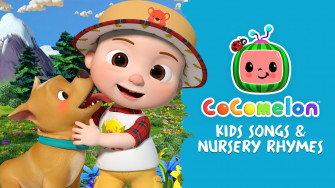 Prime Video Cocomelon Kids Songs And Nursery Rhymes