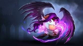 Poro Champion Morgana