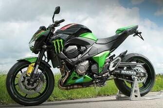 Ninja Zx10r Wallpaper