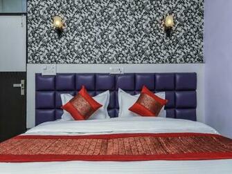 Oyo Hotel Akash Continental Room Prices Deals