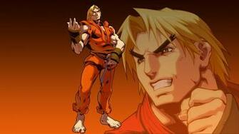 Ken Masters Wallpaper By Meanhonkey1980 Fan Art Games