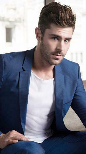 Zac Efron Pure 4k Ultra HD Mobile Wallpaper