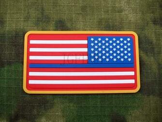 Color The Thin Blue Line America Flag Police Swat Military Morale Jpg