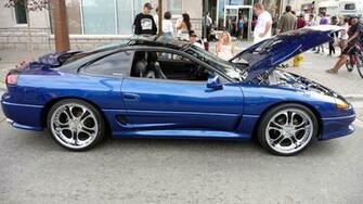 Dodge Stealth Rt By Radicaun