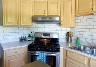 Was Originally Planning On Changing These Counter Tops But Now That