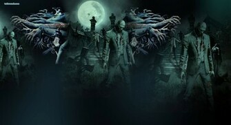Resident Evil Wallpaper Hq