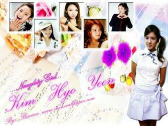 Kim Hyoyeon Of Snsd Image HD Wallpaper And Background