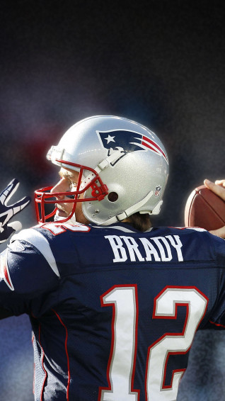Tom Brady Wallpaper Image