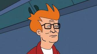 Futurama Fry King Of The Hill Hank HD Wallpaper Photo Shared By