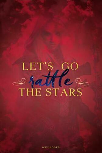 A Wallpaper For Queen Of Shadows By Sarah J Maas