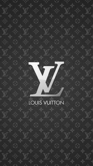 Supreme Louis Vuitton Wallpaper
