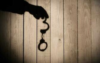 Wallpaper Board Shadow Background Handcuffs Image For