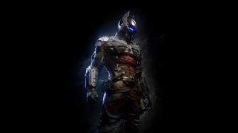 4k Gaming Wallpaper