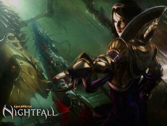 Guild Wars Desktop Pc And Mac Wallpaper