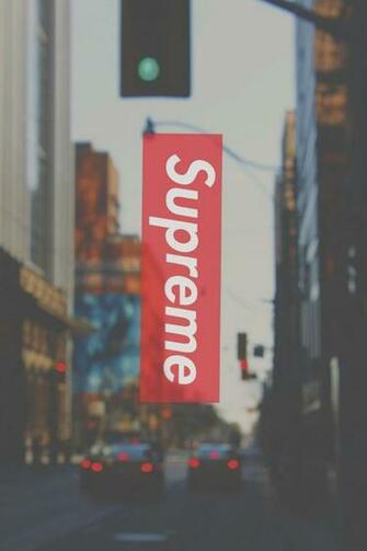 Best Supreme Wallpaper Ideas