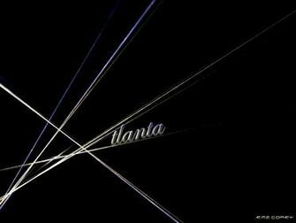 Atlanta Wallpaper By Emzcorey
