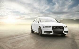 Audi A6 HD Wallpaper