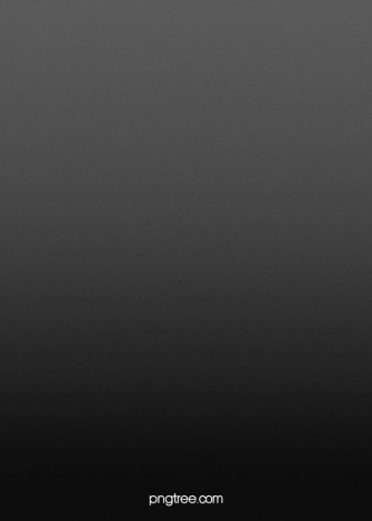Matt Black Gradient Material Wallpaper
