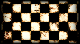 Chess Board Wallpaper Cover