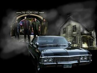 Supernatural