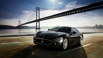 Luxury Cars Grandturismo Wallpaper IwallHD HD