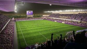 Orlando City Soccer Best HD Wallpaper