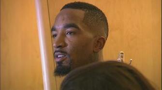 Gametime Impact Of Smith And Shumpert Nba