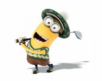Of Despicable Me Minions Wallpaper Image Fan Art