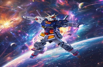 Gundam Wallpaper