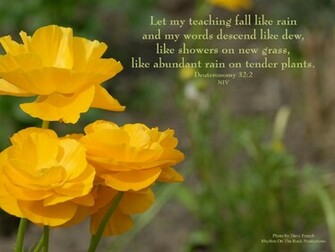 Christian Screensavers And Wallpaper