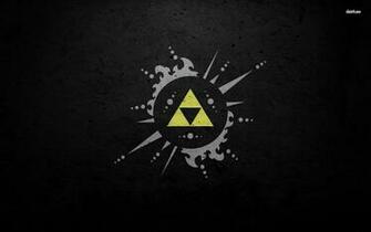 Legend Of Zelda Ocarina Time Mobile Phone Wallpaper