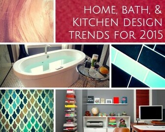 Home Interior Design Trends