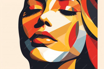 Premium Vector Wallpaper