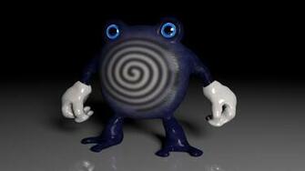 Poliwhirl Background Full HD Pictures