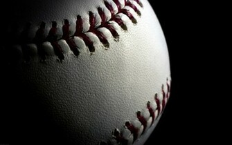 Baseball Wallpaper