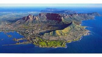 South Africa Wallpaper