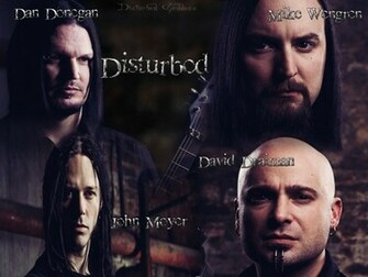 Disturbed Jpg