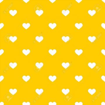 Cute Yellow Wallpaper On