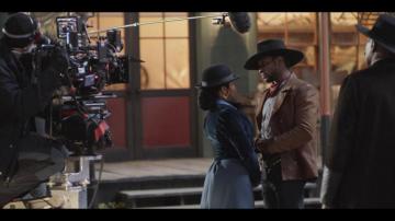 Image Gallery For The Harder They Fall Filmaffinity
