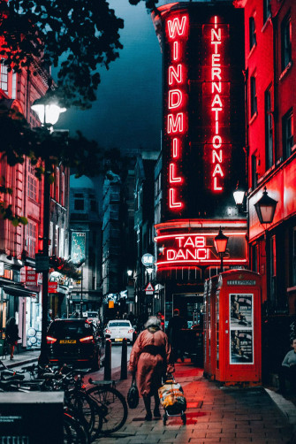 Vintage Aesthetic Wallpaper