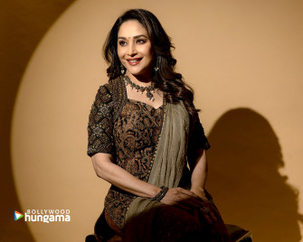 Madhuri Dixit Wallpaper