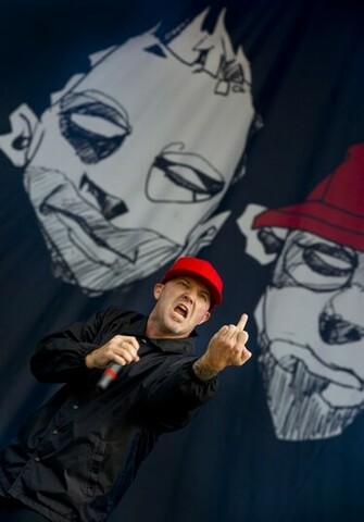 Fred Durst Wallpaper Background Image Hippowallpaper