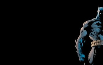 Jim Lee Batman Hush Wallpaper Wp4