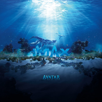 Avatar The Way Of Wallpaper