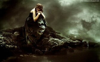 Best Sad Emo Boys And Girls Wallpaper